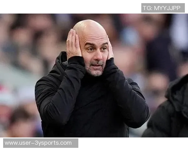 瓜迪奥拉盛赞维拉实力称其为欧冠级别球队并高度评价埃梅里教练