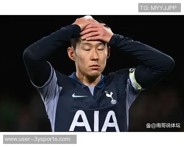 孙兴慜谈惨败巴西原因称球队过于尊重对手需主动出击才能反击