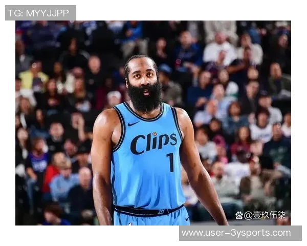 快船双星小卡与哈登同场表现不佳净胜分显著下降对抗不足 快船双星小卡与哈登同场表现不佳净胜分显著下降对抗不足