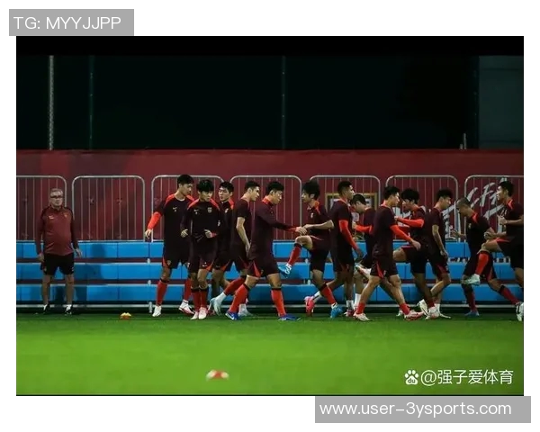 国足明年联赛期间将短期集训冬训安排或在赛季前进行