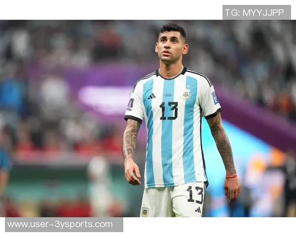 恩佐与罗梅罗重聚国家队兄弟情深共享马黛茶时光 恩佐与罗梅罗重聚国家队兄弟情深共享马黛茶时光