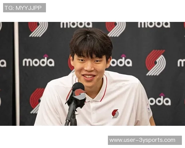 杨瀚森首战勇士展现实力迎来NBA首秀精彩瞬间