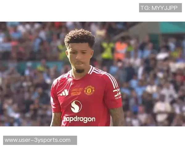 曼联考虑不激活桑乔续约条款今夏将其免费放行