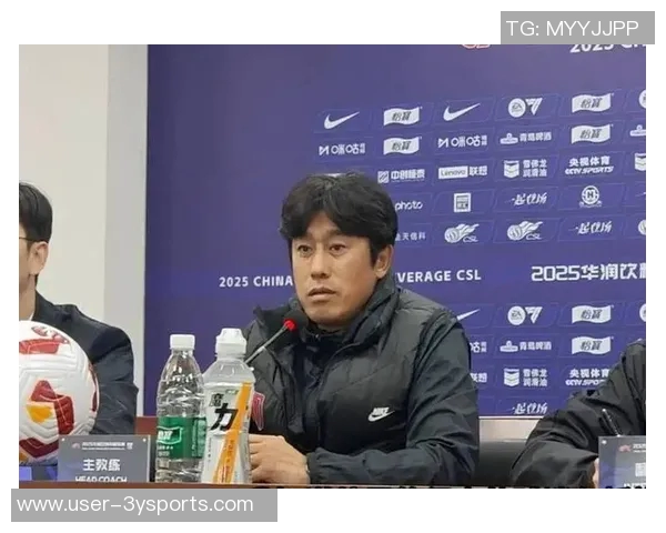 成都蓉城与徐正源友好协商决定不再续约正式宣布离任消息